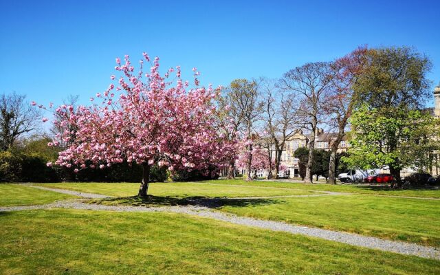 Endsleigh Park