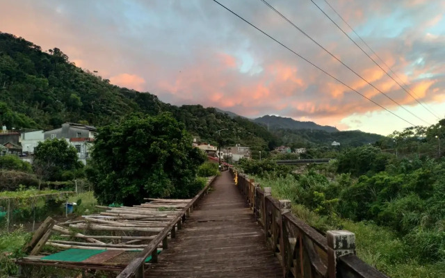 Mountain Lodge Hostel