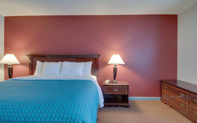 Americas Best Value Inn Hayward