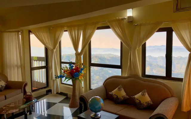 Aizawl Guest House