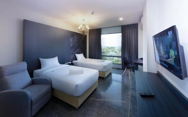 Sibtis Hotel
