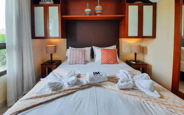 VG Sun Cumbuco Studio Charmoso Prox Praia WiFi