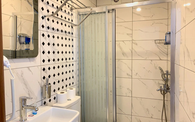 Sultanahmet Nu Hotel