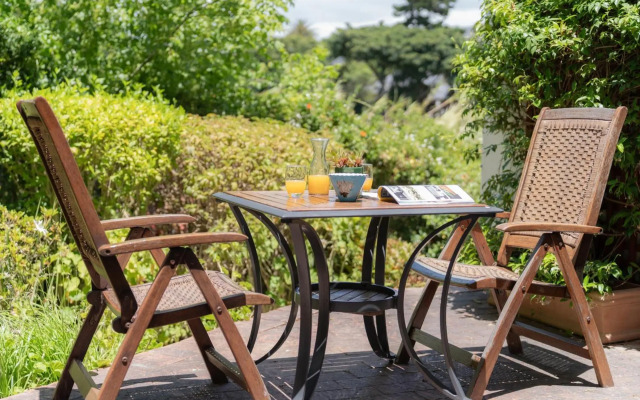 The Dongola Guesthouse