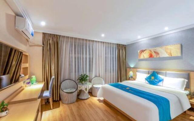 Dreams Inn