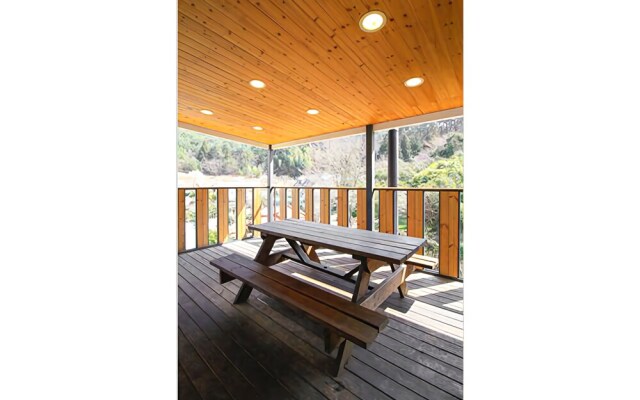 Tongyeong The House's Story Pension