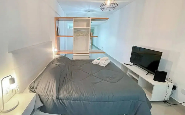 Modern Studio in the Heart of San Telmo no1