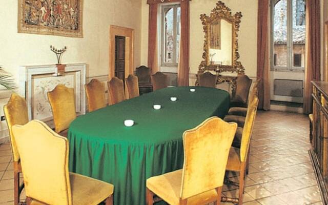 Palazzo Dragoni Residenza d'Epoca