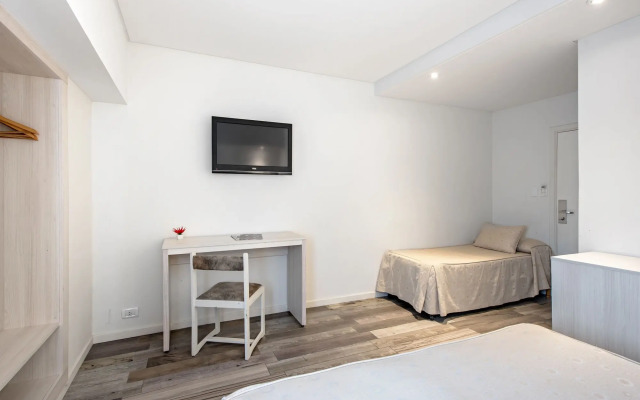 Sennac Hotel