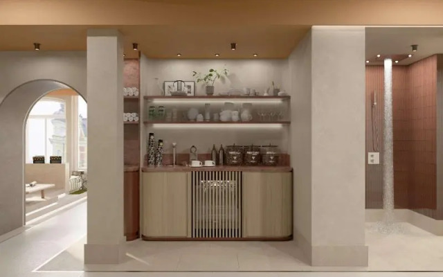 Swissôtel Marianske Lazne (Opening September 2025)