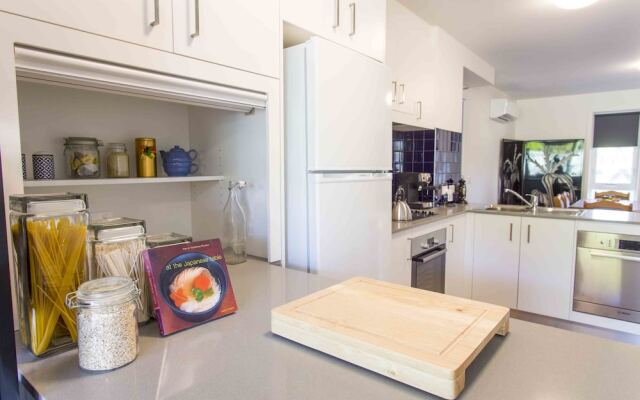 One of a Kind Apartments