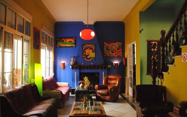 Casa Babylon Backpackers