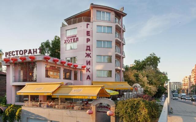 Family Hotel Gerdjika