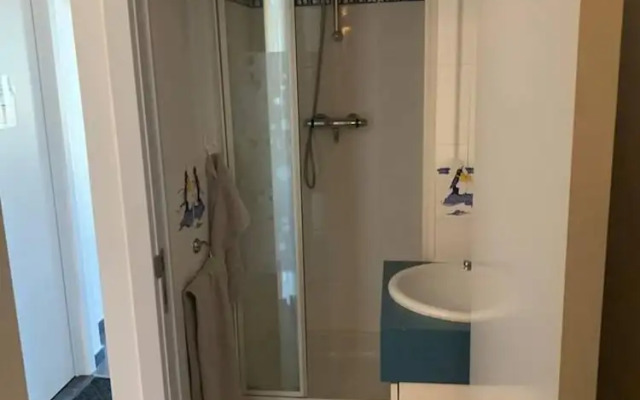 Beautiful 2-bed Apartment in Wenduine
