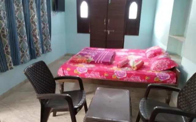 Hotel Madhuban Palace