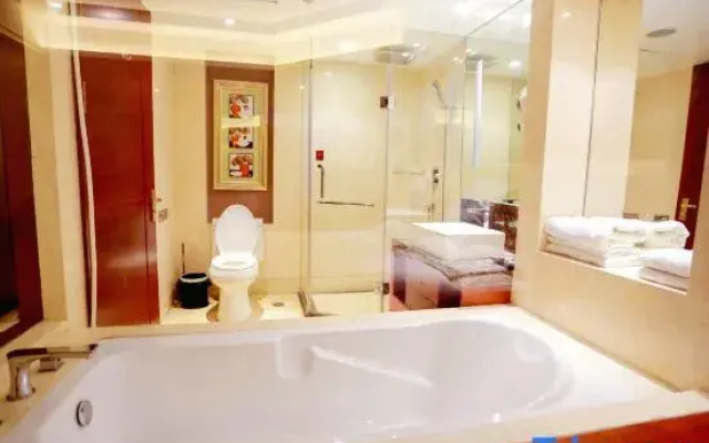 Qiqihar Junhui Yiju Apartment