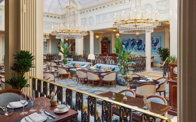 The Lanesborough, Oetker Hotels