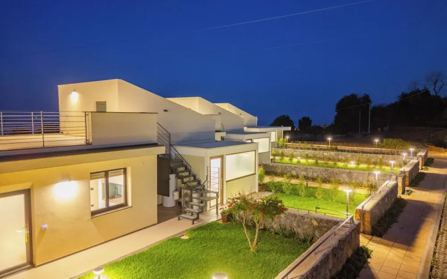 Paolimura Resort- Apartment & Spa