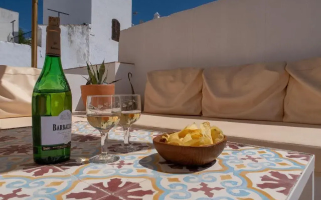 Vejerísimo Casa Boutique con parking privado