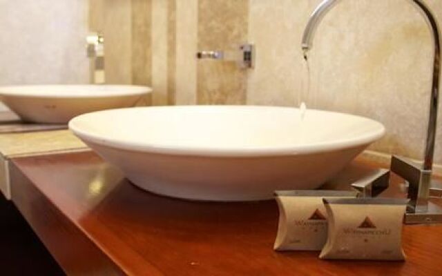 Hotel Inti Wasi Cusco