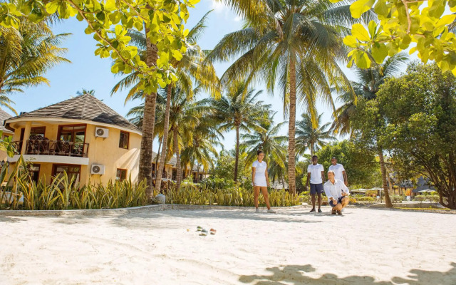 Sansi Kae Beach Resort