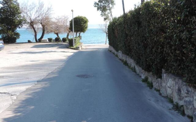 Apartman Lucija