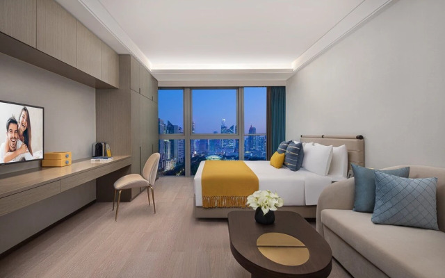 Star Residence ICC Guangzhou