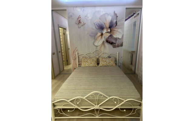 Апартаменты Комфорт на ул. Уманская, д. 5