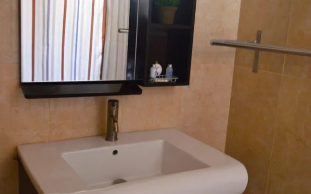 Savoy Hotel Boutique Santo Domingo