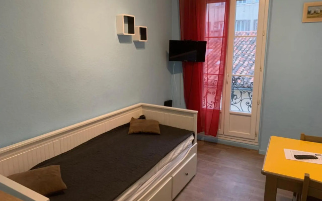 Résidence Meublée Services