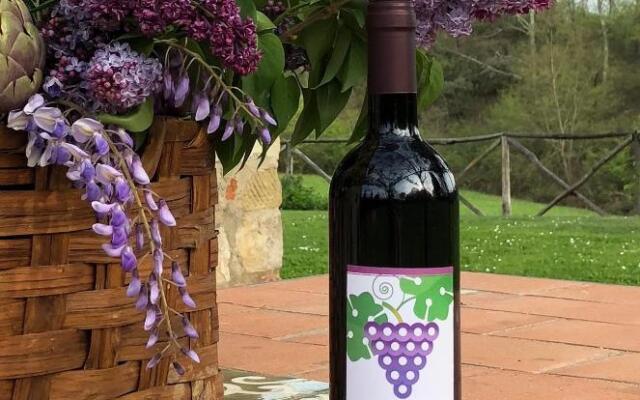 Salceta, a Tuscany Country House