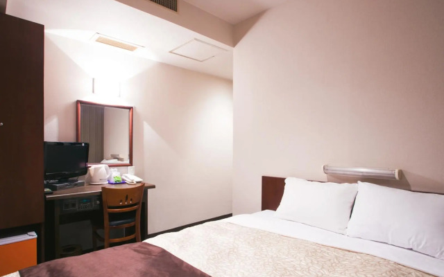 Hamamatsu Station Hotel