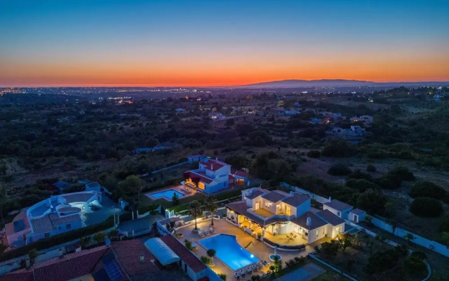 Villa Serena
