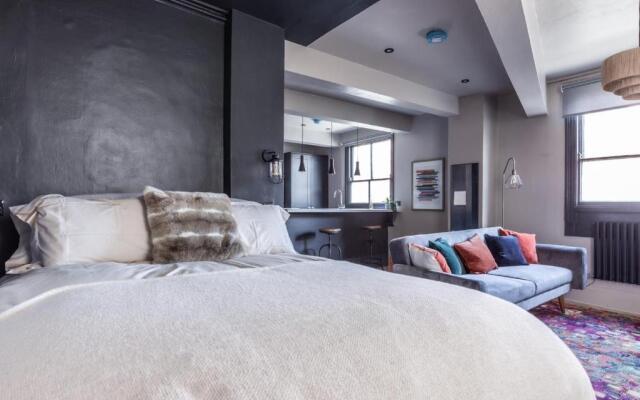Eden Apartment