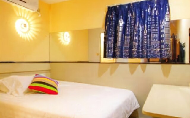 My Home Hotel