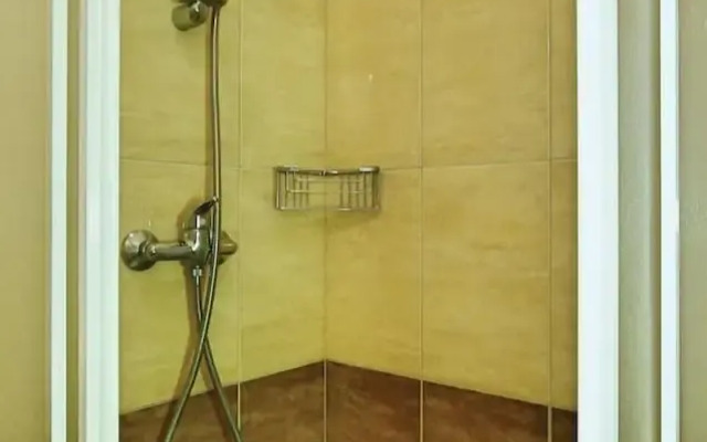 Amazing Home in Tar-vabriga With Wifi and 2 Bedrooms