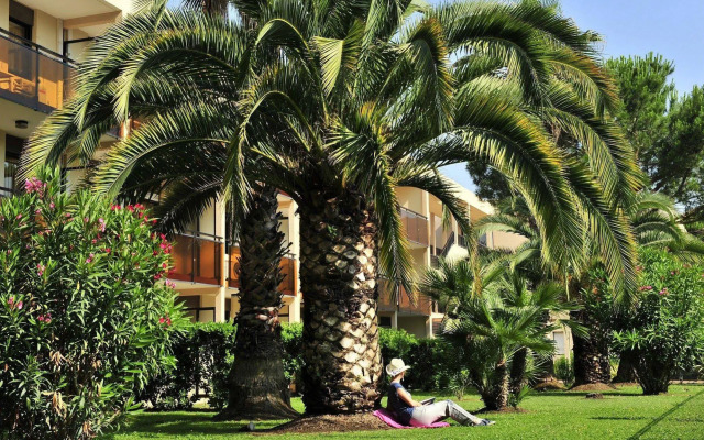 Pierre & Vacances Résidence Les Jardins Ombragés