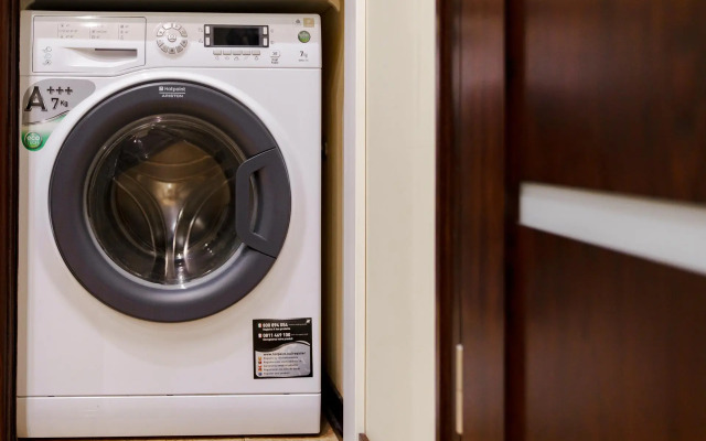 Apart Deluxe Легенды моря Литовский Вал 87Б