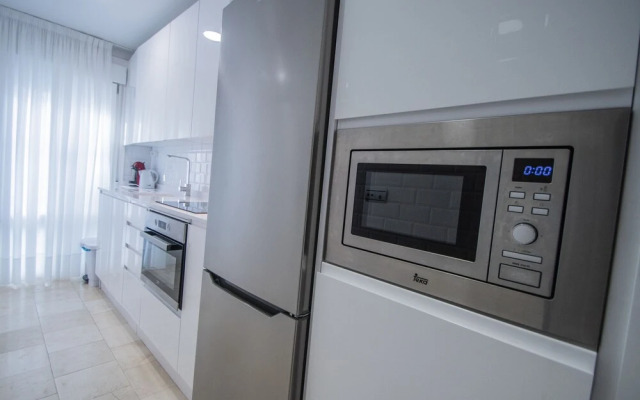 Apartamento Sueño de la Caleta