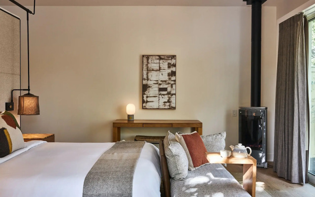 Solage, Auberge Resorts Collection