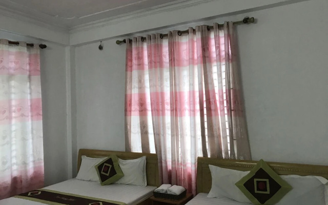 SPOT ON 617 Duc Minh Motel