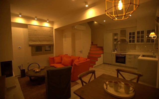 Chroma Pelion Villas