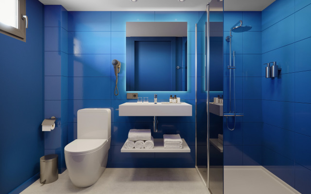 Apartamentos Vibra Jabeque Blue