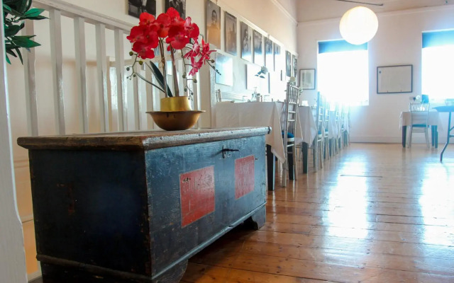 The Bank Hotel & Bistro