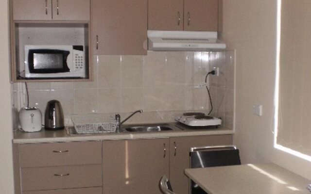 Molika Springs Motel