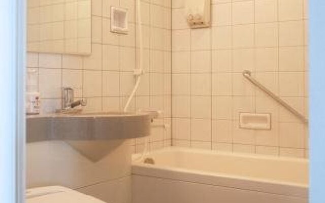 Hotel Brillante Musashino