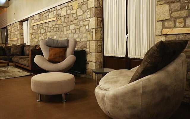 Mylaon Boutique Hotel & Spa