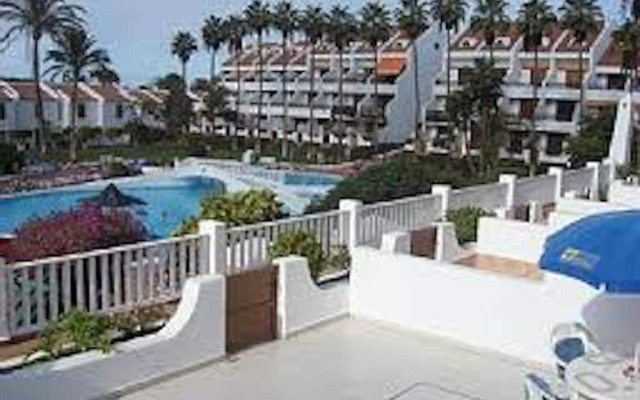 Apartamento Brisa Azul