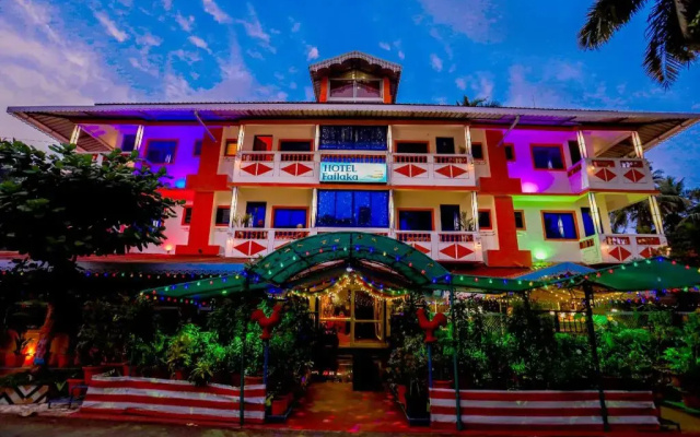 Hotel Failaka