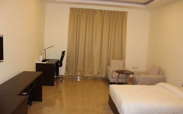 Shubham Resort